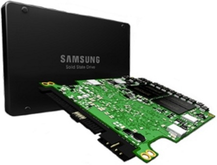 MZILS7T6HMLS-00007 Samsung