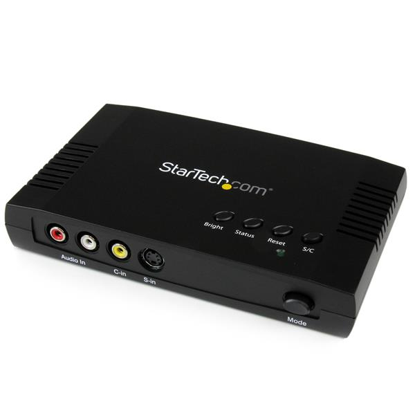COMP2VGA StarTech.com