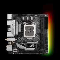 "ROG STRIX H270I GAMING"