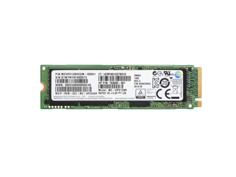 1HU43AV HP