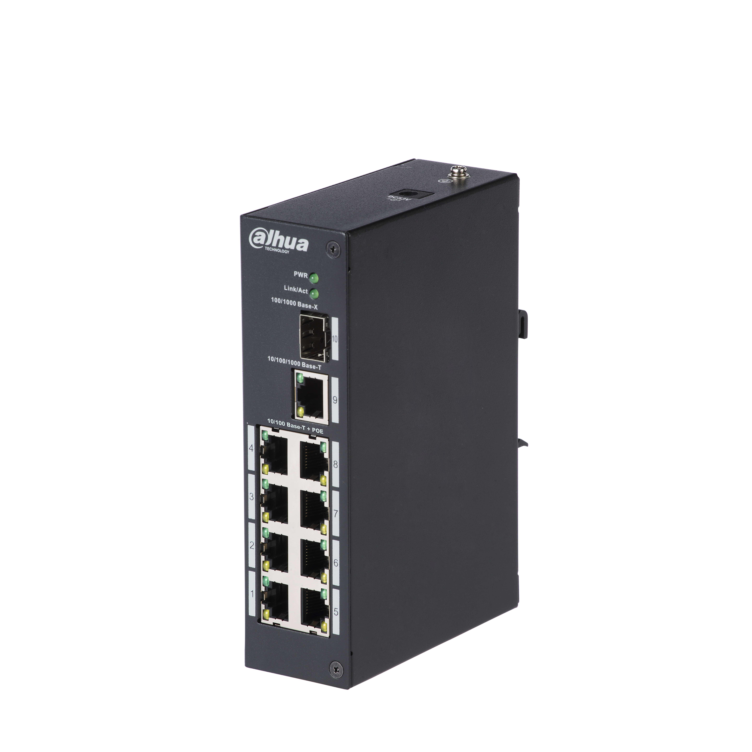 PFS3110-8P-96 Dahua Technology