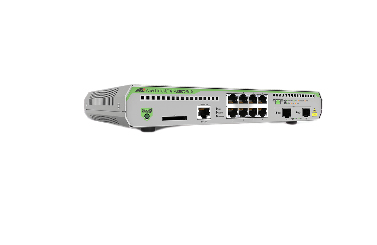 AT-GS970M/10 Allied Telesis