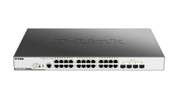DGS-3000-28XMP