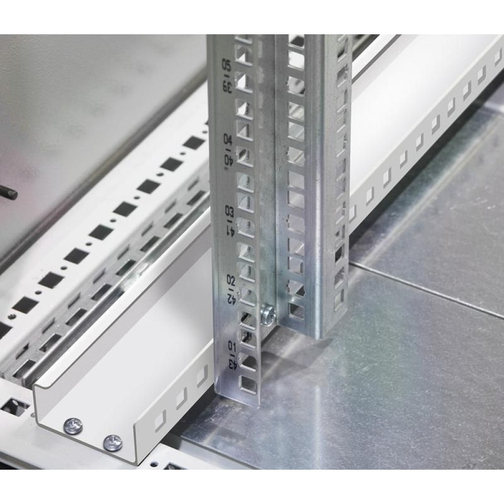 "I-CASE RAIL-25IP" Techly