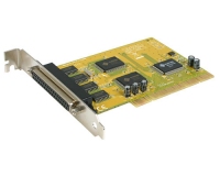 PCI4S650DV