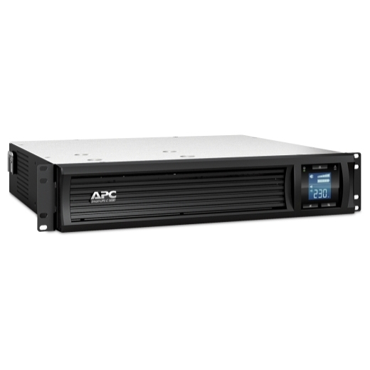 SMC3000RMI2U APC