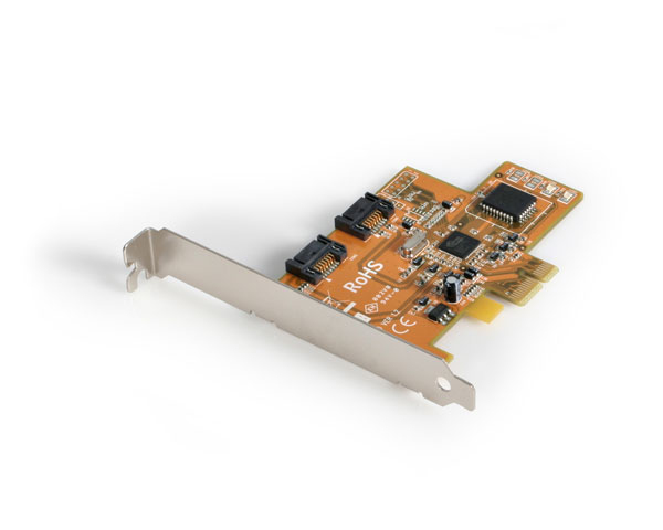 PEXSATA22 StarTech.com