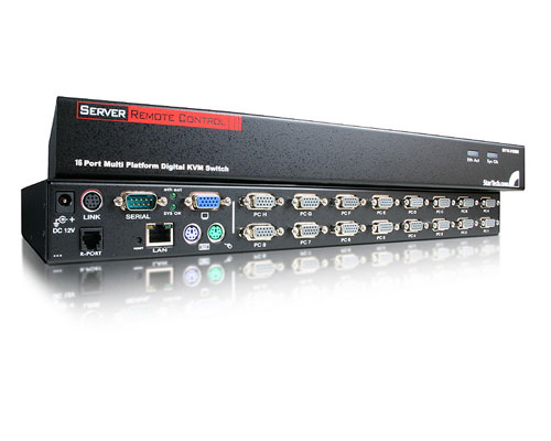 SV1641HDI StarTech.com