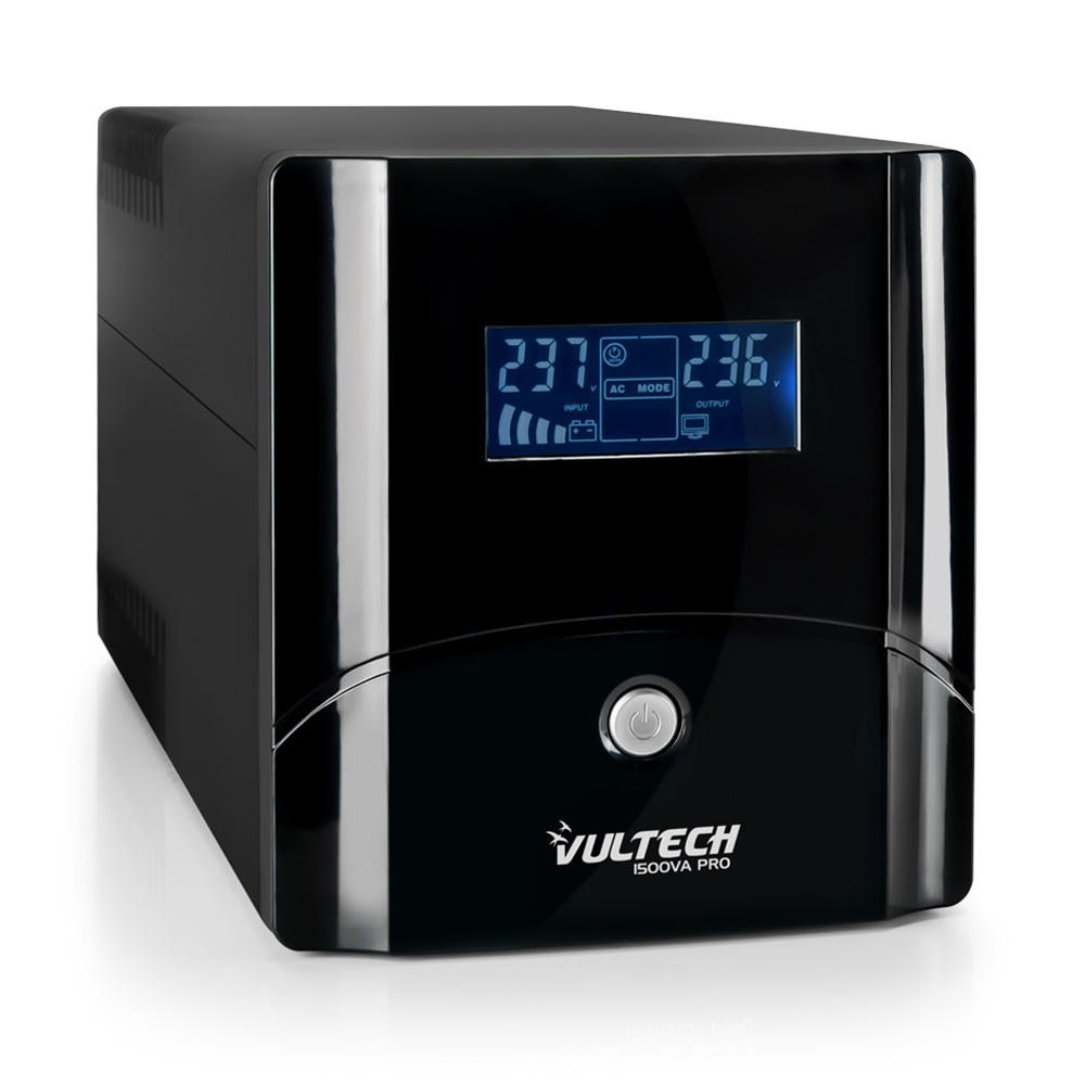 UPS1500VA-PRO Vultech
