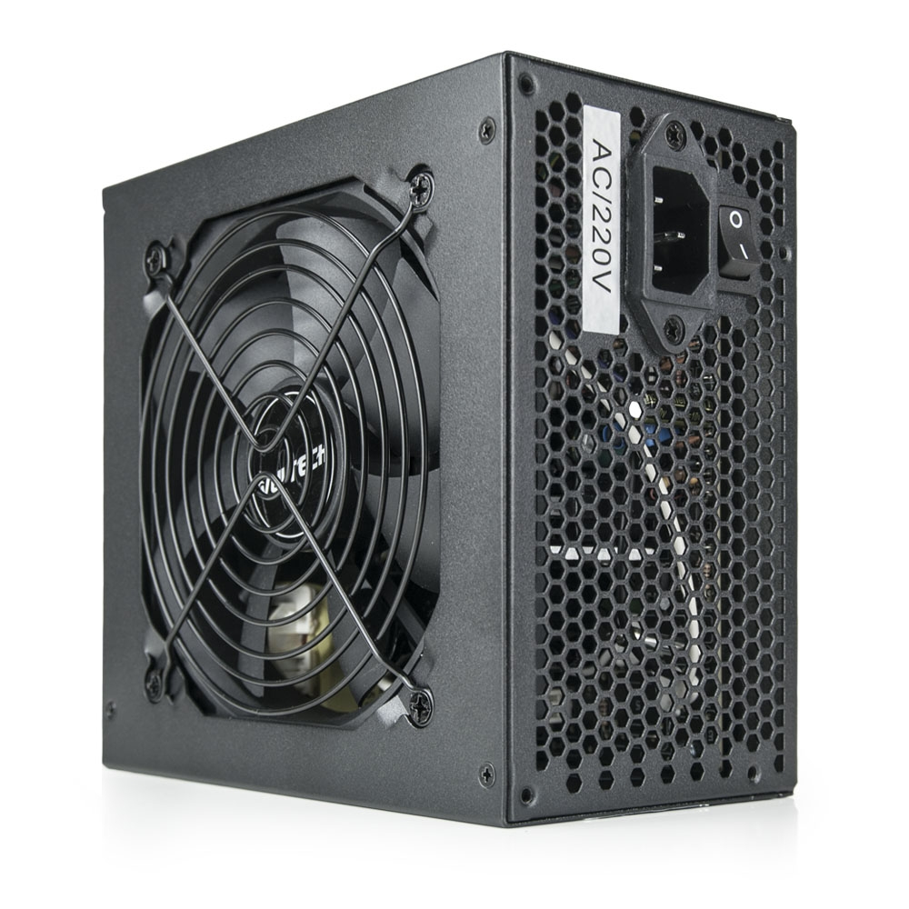 GS-850R Vultech