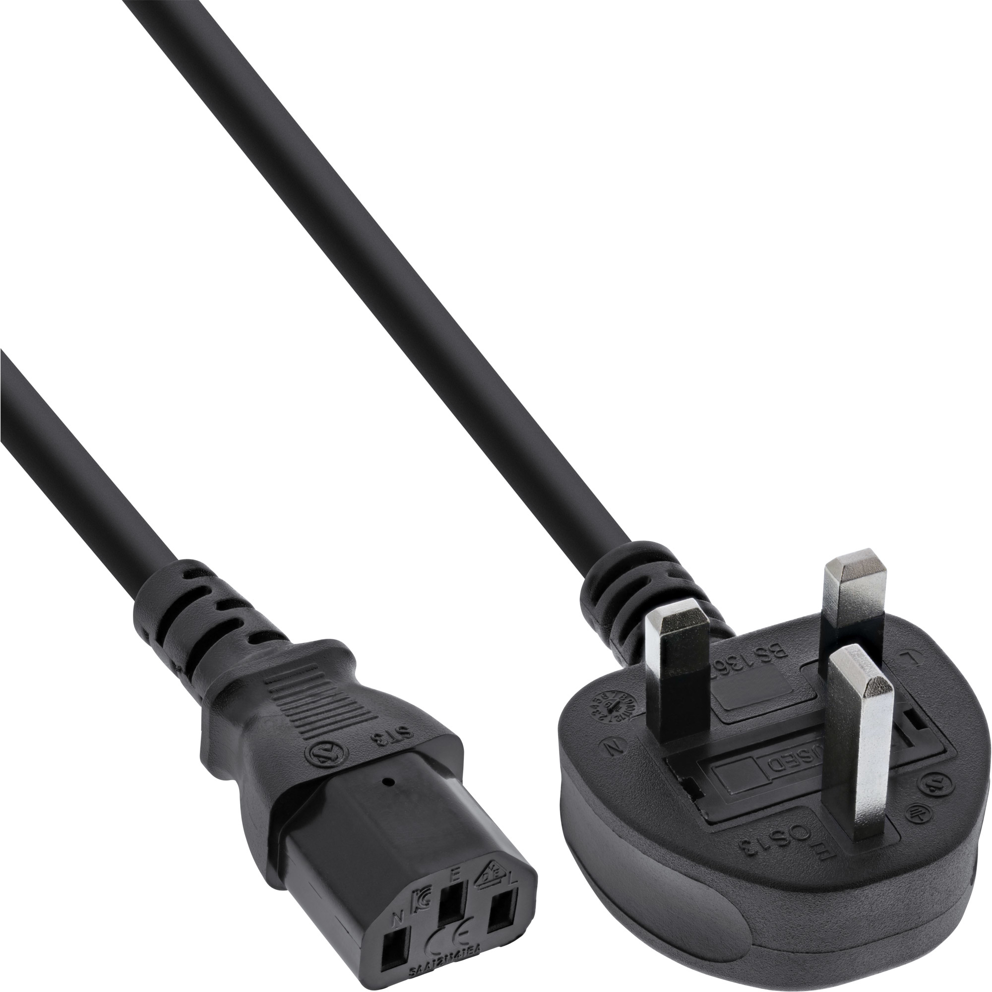 16655E InLine