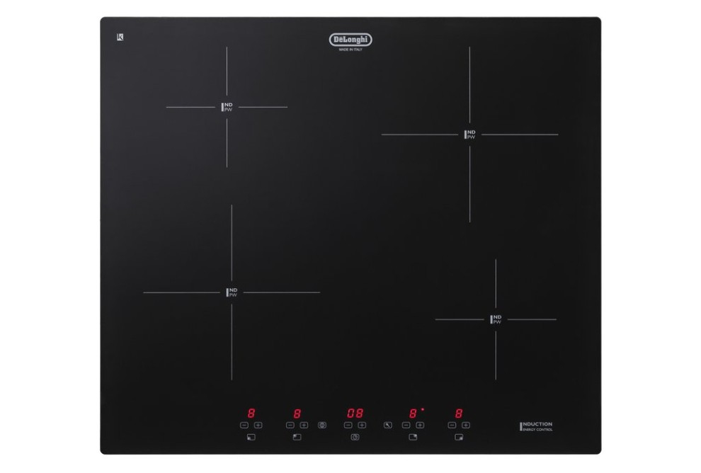 "PIN61 TC" De’Longhi