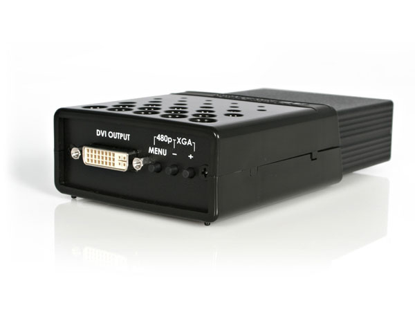 VGA2DVII StarTech.com