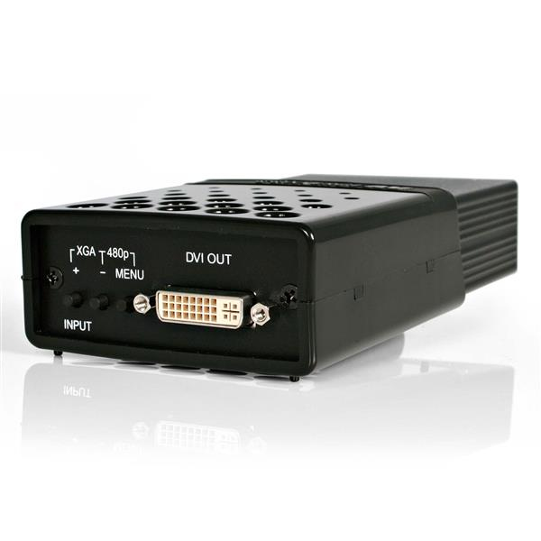 VID2DVIDTV StarTech.com