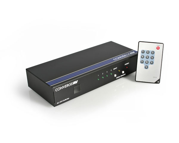 VS410DVIR StarTech.com