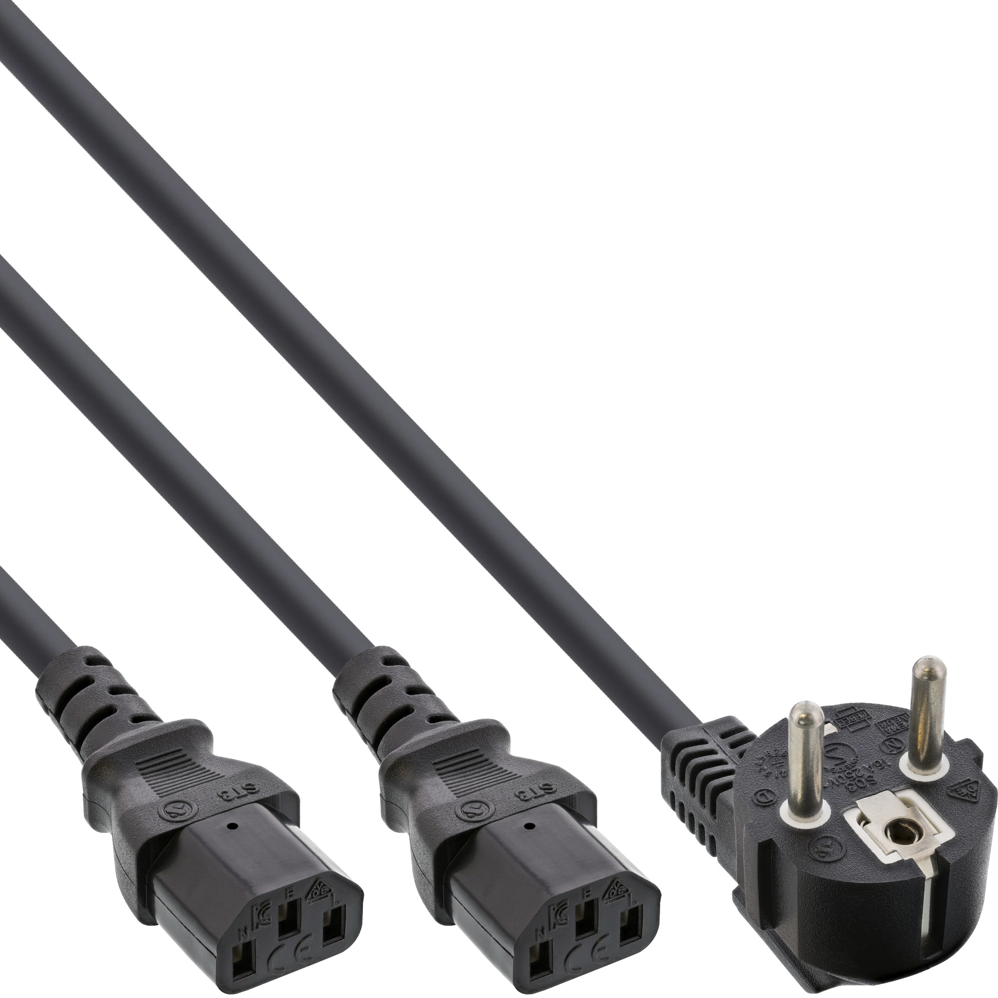 16657E InLine