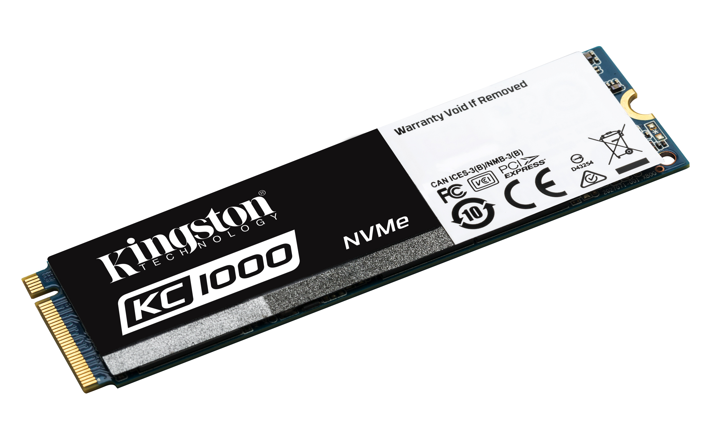 SKC1000/960G Kingston Technology