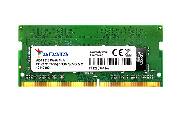 AD4S2133W4G15-2 ADATA