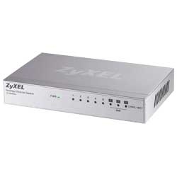 ES108A Zyxel