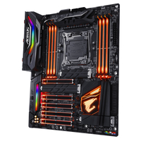 "X299 AORUS GAMING 9"