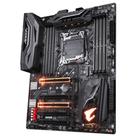 "X299 AORUS GAMING 3"