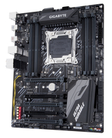 "X299 UD4"