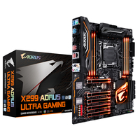 "X299 AORUS ULTRA GAMING"