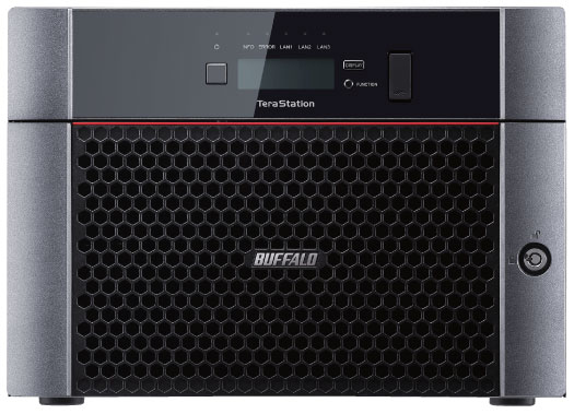 TS5810DN1604 Buffalo
