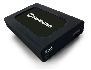 U3-2HDWP-500G iStorage