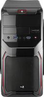 "QS-183 ADVANCE RED"