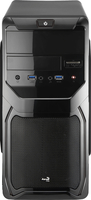 "QS-183 ADVANCE BLACK"