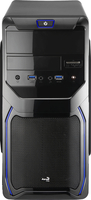 "QS-183 ADVANCE BLUE"
