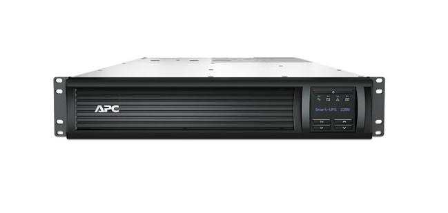 "SMT2200RMI2U + AP9630" APC