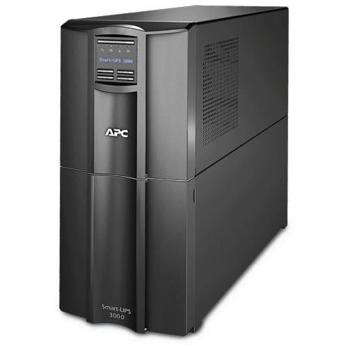 "SMT3000I+ AP9630" APC
