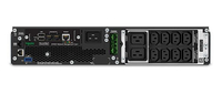 "SRT2200RMXLI + AP9630"