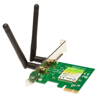 UNI-WLAN-PCIEX1