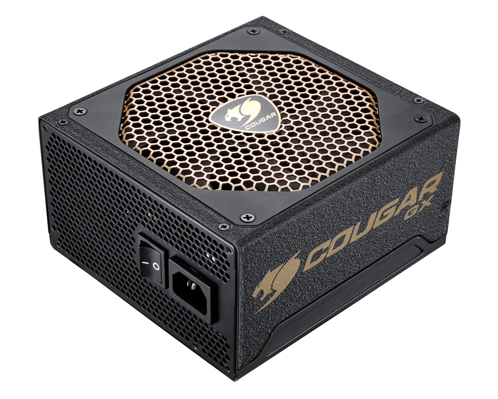 "COUGAR GX1050V3/R" COUGAR