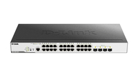 DGS-3000-28LP