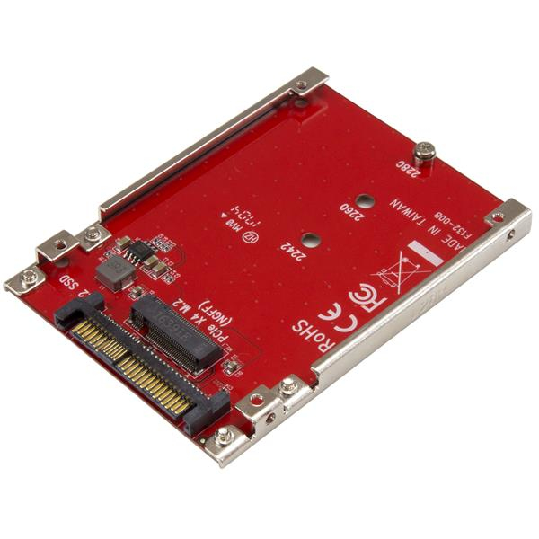 U2M2E125 StarTech.com