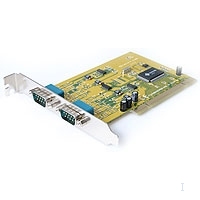 PCI2S422DB9