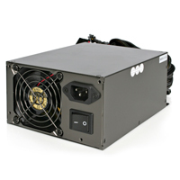 EPSPOW750PRO StarTech.com