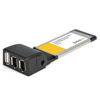 EC1U2F