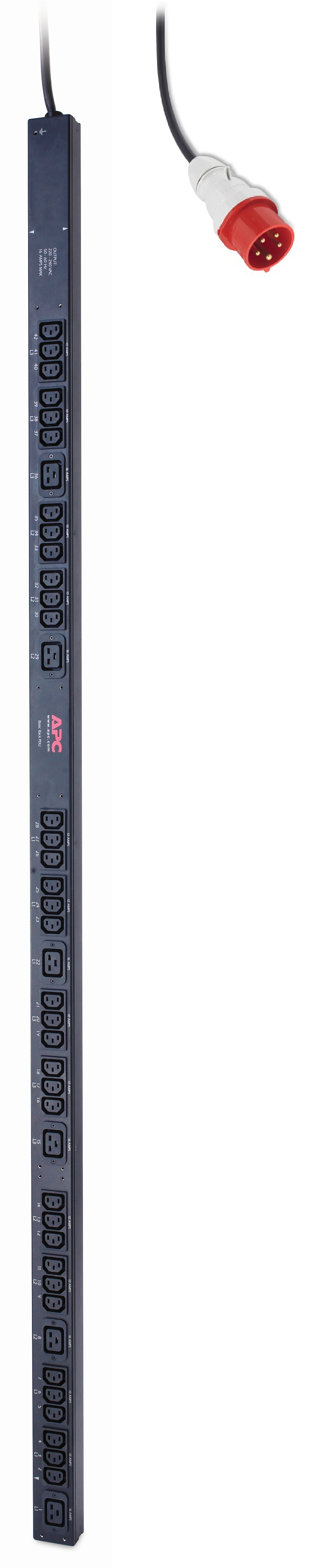 AP7557 APC