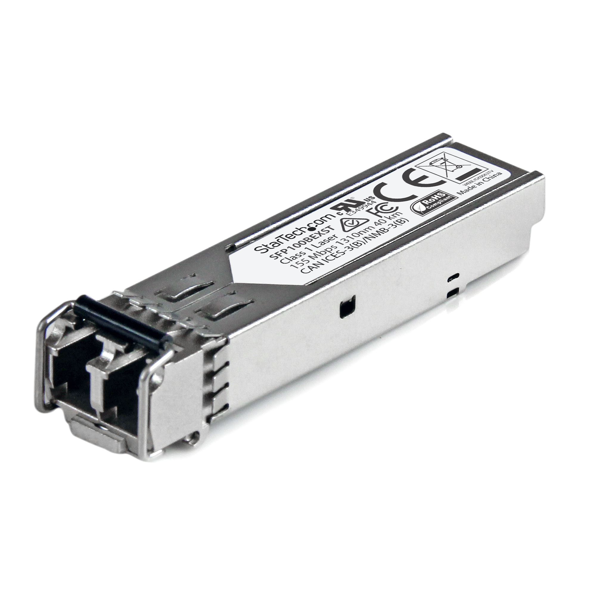 SFP100BEXST StarTech.com