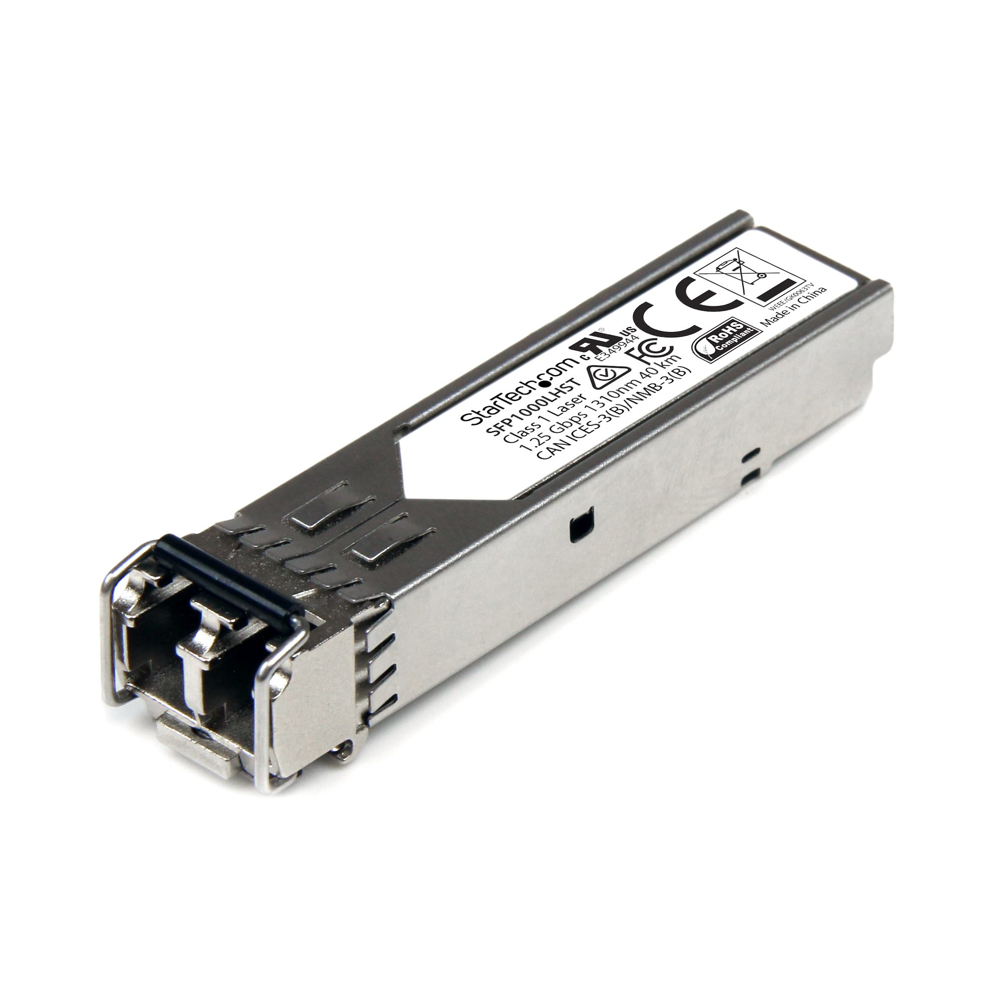 SFP1000LHST StarTech.com