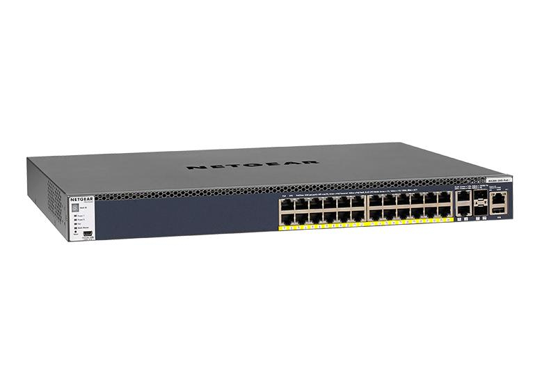 GSM4328PB-100AJS NETGEAR