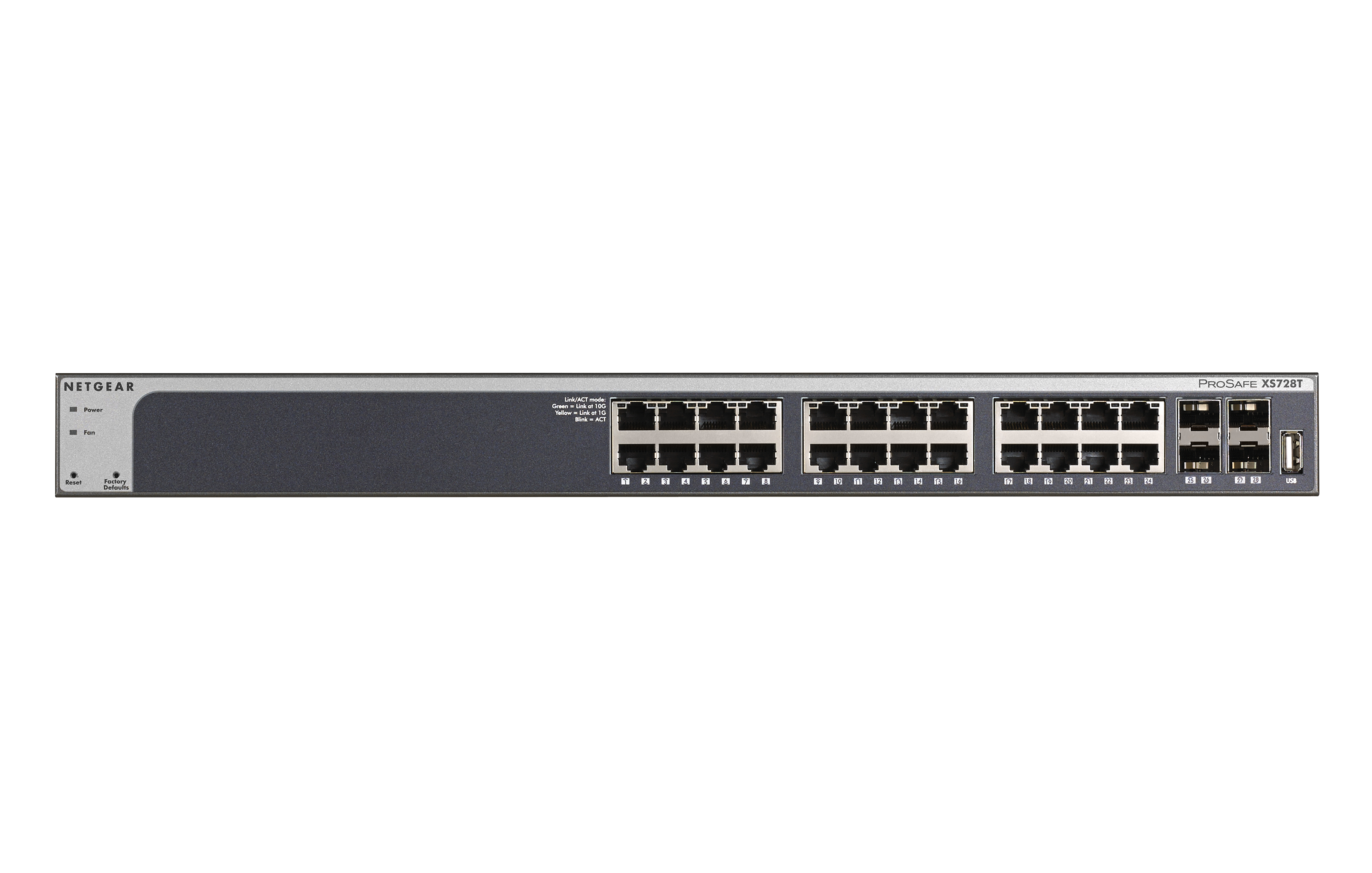 XS728T-100AJS NETGEAR