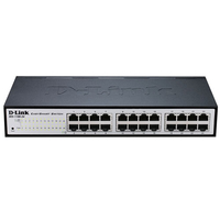 DGS-1100-24+DGS-108