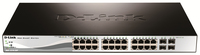 DGS-1210-28P+DGS-1008P