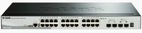 DGS-1510-28+DGS-1100-08